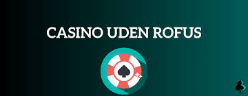 10 Euro No Deposit Casino Spil uden risiko