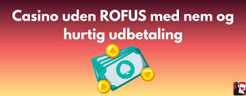 10 Euro No Deposit Casino Spil uden risiko