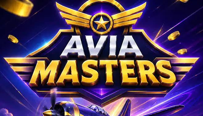 Aviamasters La Revolución de los Juegos de Casino en Línea -614935385