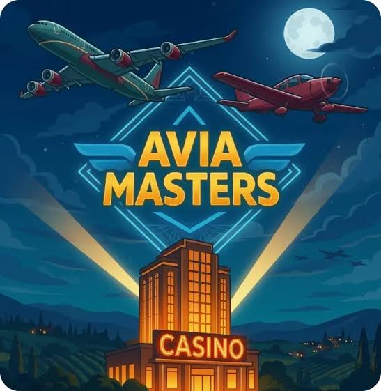 Aviamasters La Revolución de los Juegos de Casino en Línea -614935385
