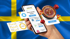 Casinon Utan Spelpaus Frihet och Ansvar i Spelvärlden