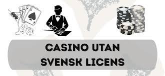 Casinon Utan Spelpaus Frihet och Ansvar i Spelvärlden