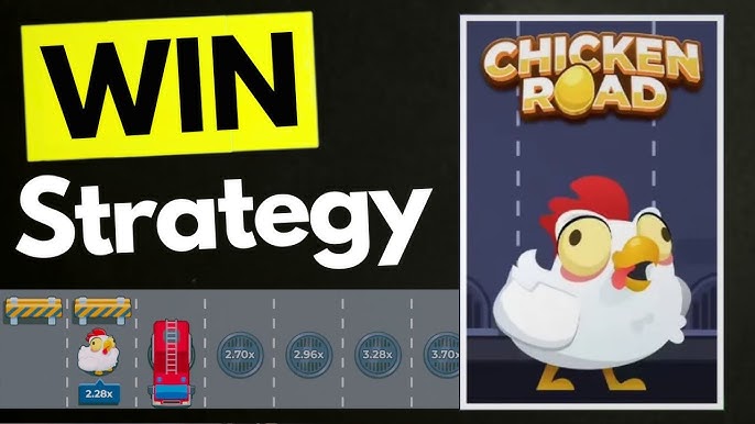 Chicken Road Casino Tu Destino de Aventura y Diversión