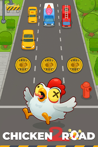 Descubre Chicken Road 2 La Diversión en el Juego de Aventura Descubre Chicken Road 2 La Diversión en el Juego de Aventura