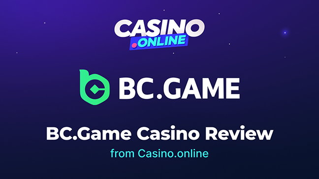 Experience Ultimate Gaming Download the BC.Game Mobile App