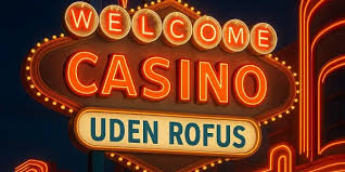 Gambling uden Rufus En Guide til Ansvarligt Spil 1283912911