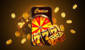 Ontdek de Wereld van Lizaro Casino Jouw Gids naar Online Spellen