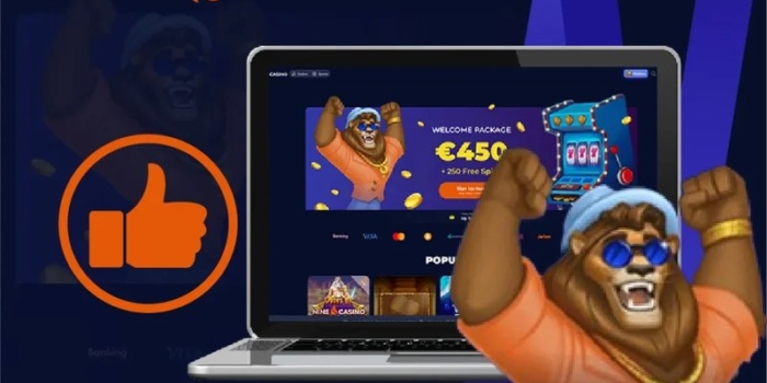 Quelles sont les offres réelles de Nine Casino en ligne pour un joueur français ?