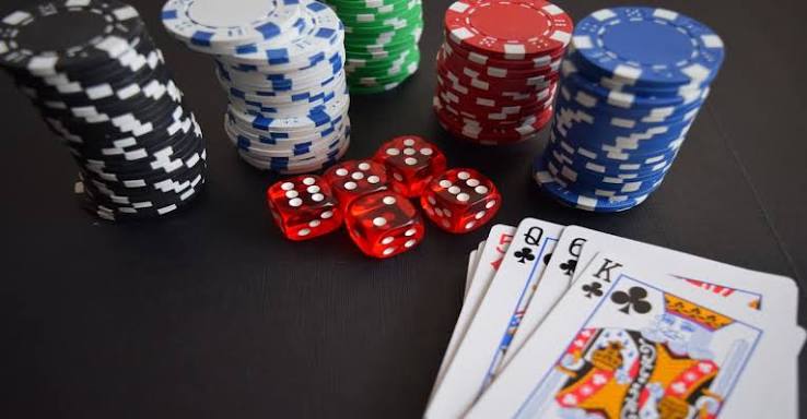 Czech Casinos Váš průvodce po světě hazardu Czech Casinos Váš průvodce po světě hazardu