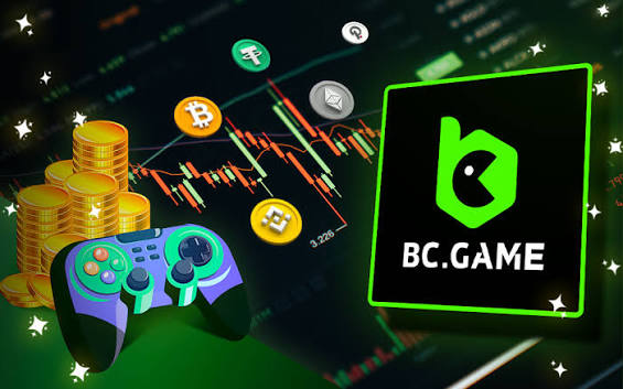 Everything You Need to Know About BC.Game Mirror App