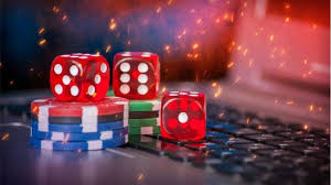 Experience the Thrill at Rouge Online Casino UK