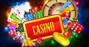 Experience the Thrill of Triumph Casino Online Games -1008094980