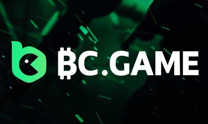 Explore BC.Game The Premier Online Crypto Casino Experience