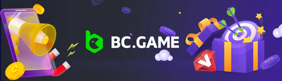 Explore BC.Game The Premier Online Crypto Casino Experience