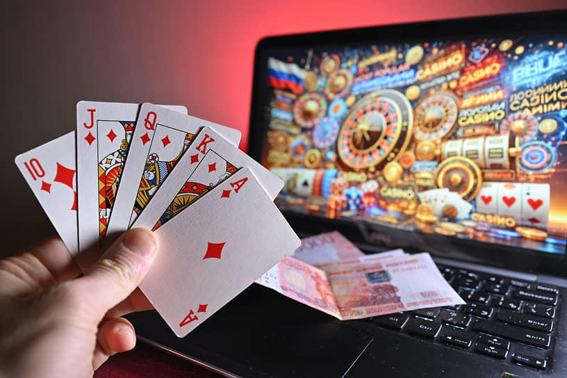 Gratowin Casino Ο Κόσμος των Online Στοιχημάτων και Διασκέδασης