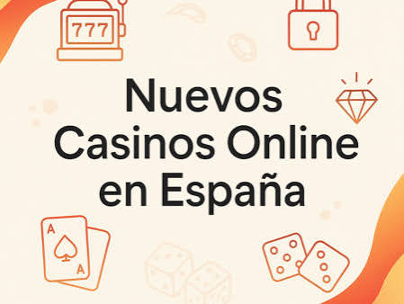 Los Mejores Bonos en Casinos Online de España