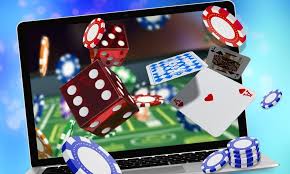 Online gambling Jak efektivně hrát a vyhrávat