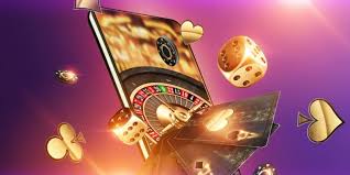Online Gambling Svět Zábavy a Výhier