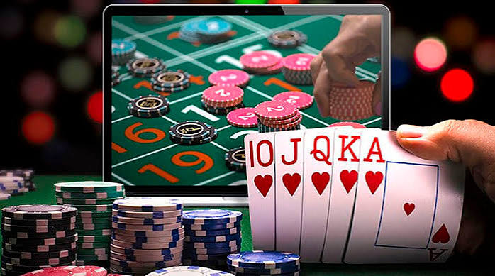 Zahraniční online casino Objevte svět hazardních her z pohodlí domova